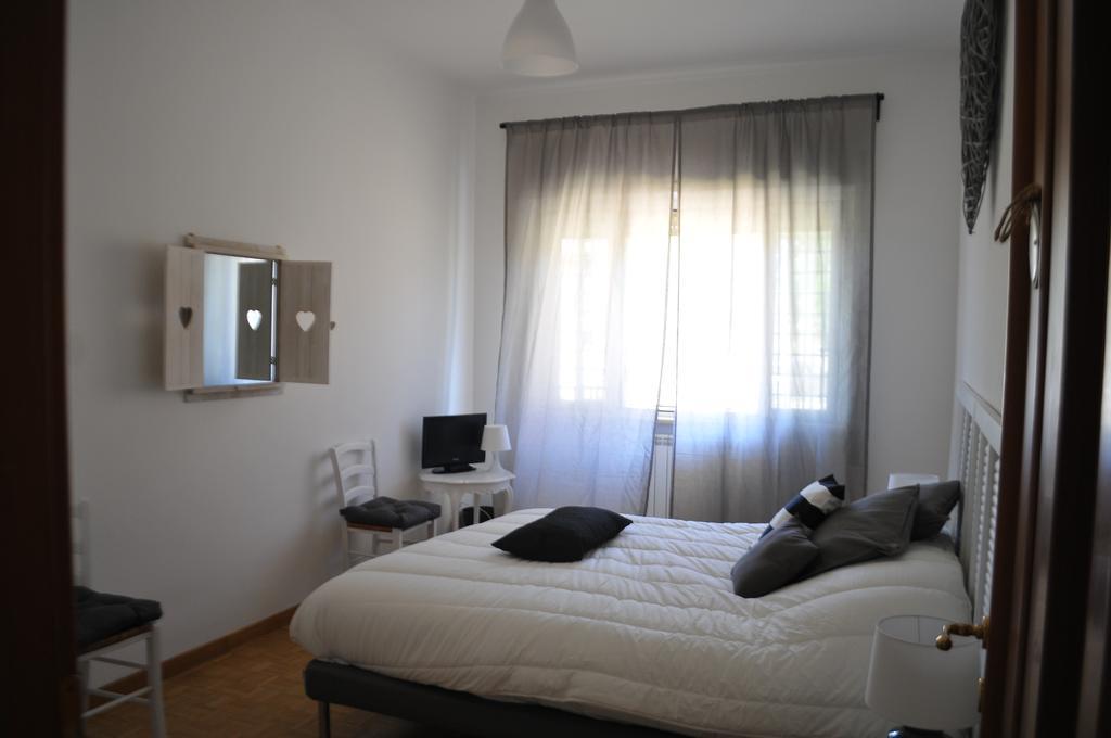 Apartamento Rome Guest Hospitality Exterior foto