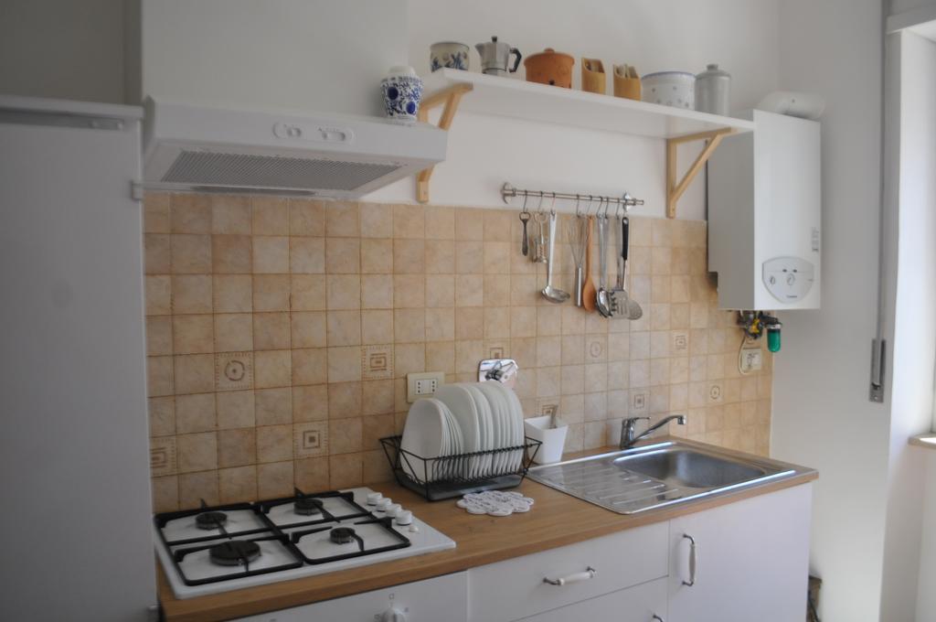 Apartamento Rome Guest Hospitality Exterior foto