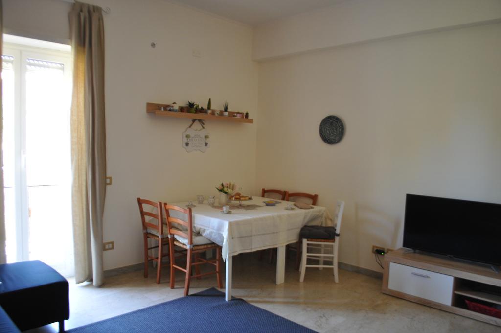 Apartamento Rome Guest Hospitality Exterior foto
