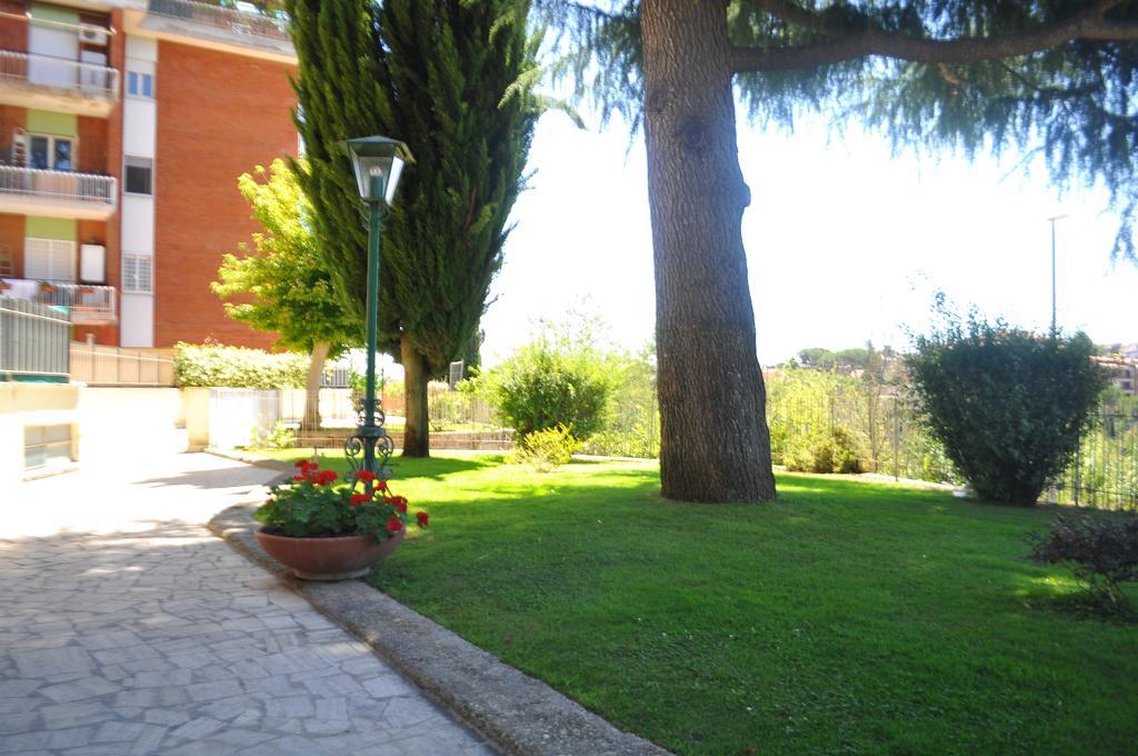 Apartamento Rome Guest Hospitality Exterior foto