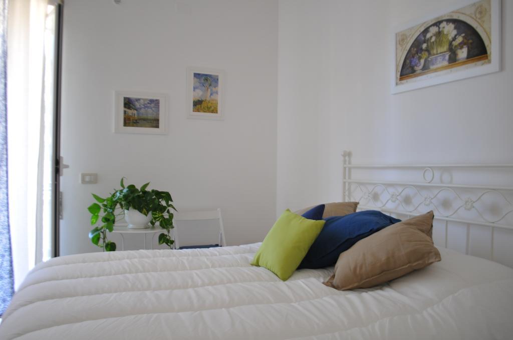 Apartamento Rome Guest Hospitality Exterior foto