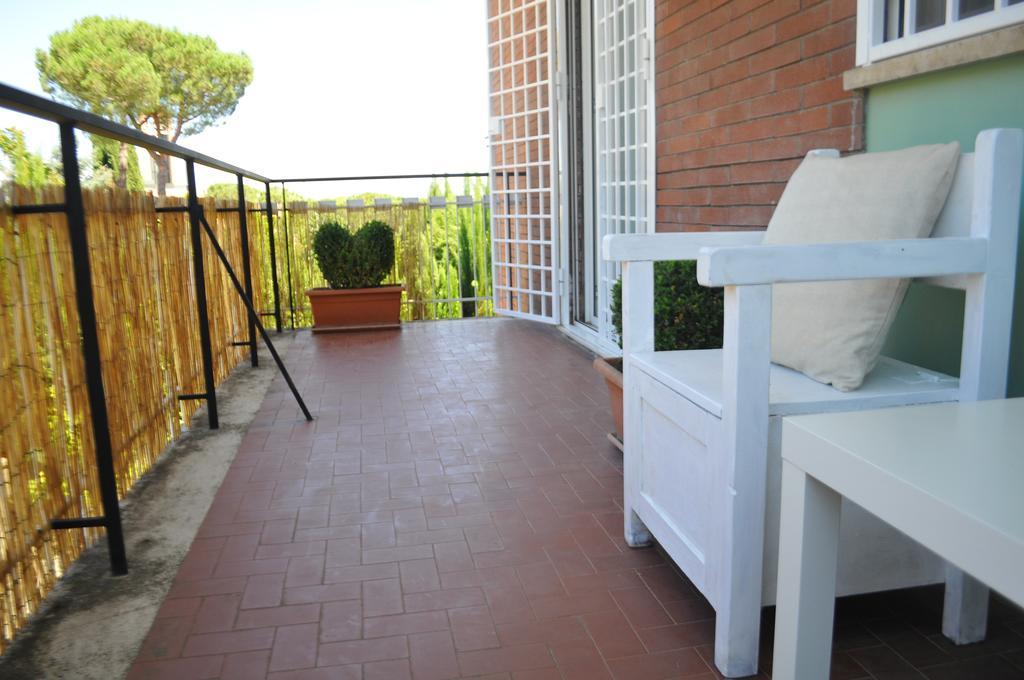 Apartamento Rome Guest Hospitality Exterior foto