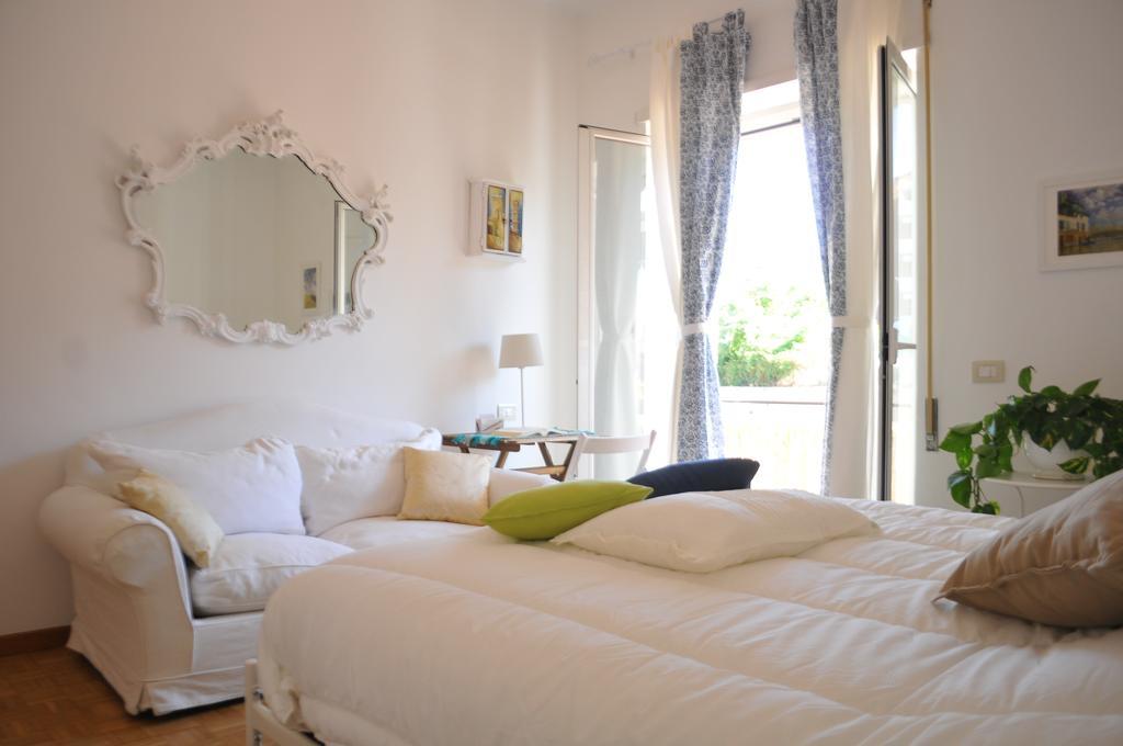 Apartamento Rome Guest Hospitality Exterior foto