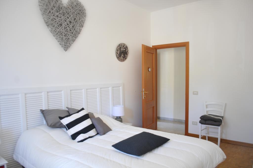 Apartamento Rome Guest Hospitality Exterior foto