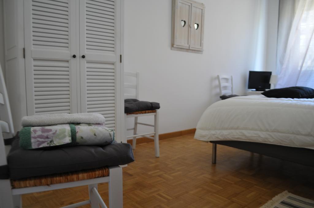 Apartamento Rome Guest Hospitality Exterior foto