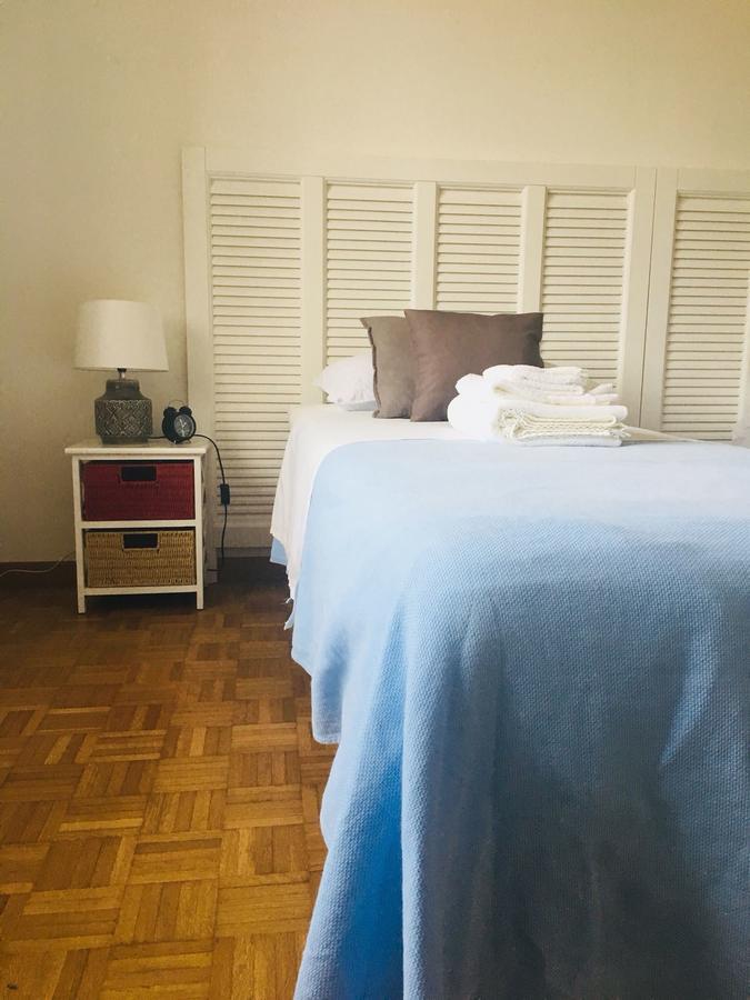 Apartamento Rome Guest Hospitality Exterior foto