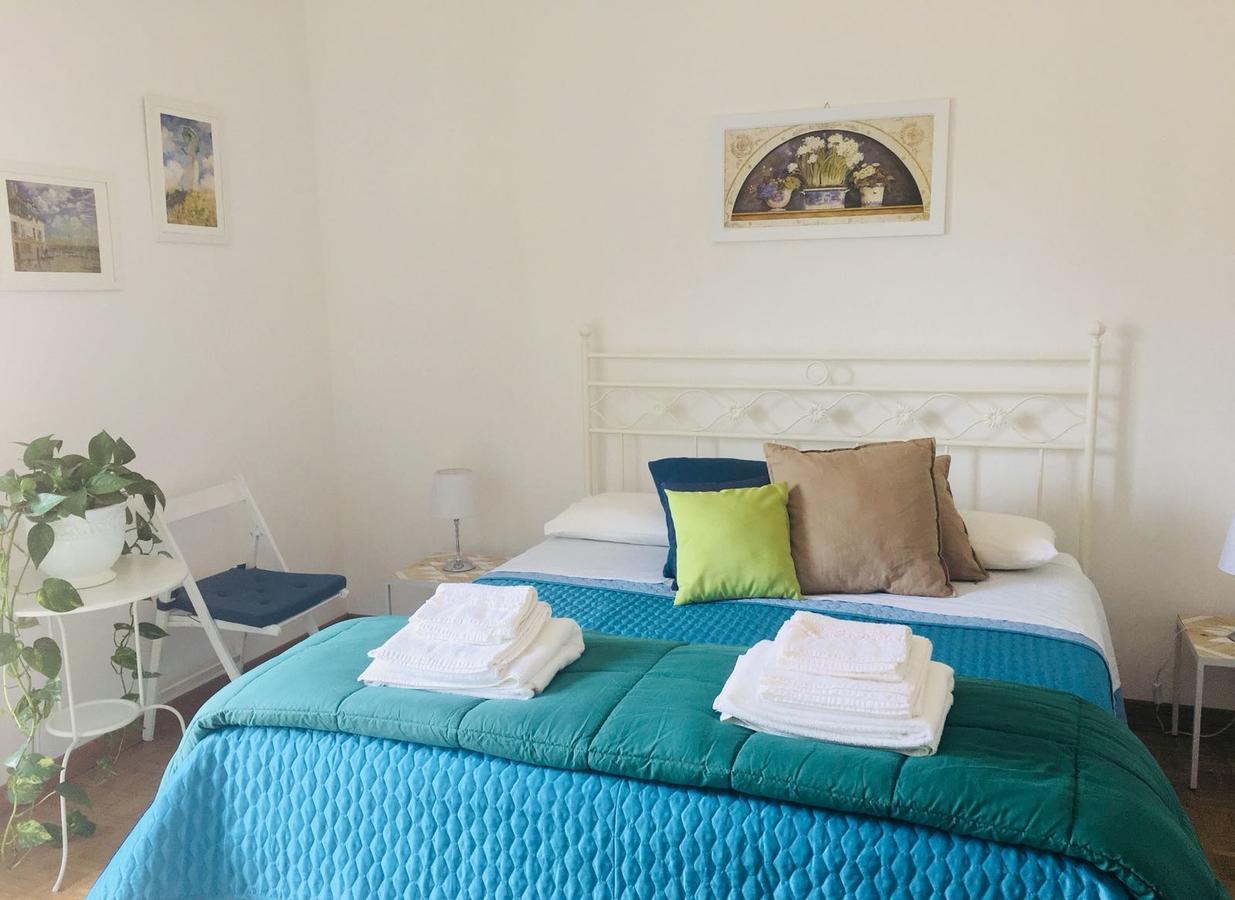 Apartamento Rome Guest Hospitality Exterior foto